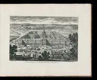 Picture 38 of 38 from [Perelle engravings of Paris, royal residences, chateaux of France with additional engravings by Silvestre and Aveline] (1640), leaf 110