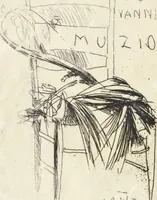 Picture 1 of 91 from Il Tempio Vaticano e sua origine : con gl'edifitii più cospicui, antichi e moderni, fatti dentro e fuori di esso (1694), leaf 1
