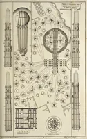Picture 21 of 91 from Il Tempio Vaticano e sua origine : con gl'edifitii più cospicui, antichi e moderni, fatti dentro e fuori di esso (1694), leaf 166