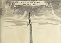 Picture 34 of 91 from Il Tempio Vaticano e sua origine : con gl'edifitii più cospicui, antichi e moderni, fatti dentro e fuori di esso (1694), leaf 208