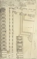 An illustration from Il Tempio Vaticano e sua origine : con gl'edifitii più cospicui, antichi e moderni, fatti dentro e fuori di esso (1694)