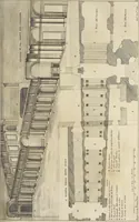 Picture 48 of 91 from Il Tempio Vaticano e sua origine : con gl'edifitii più cospicui, antichi e moderni, fatti dentro e fuori di esso (1694), leaf 270