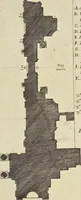 Picture 55 of 91 from Il Tempio Vaticano e sua origine : con gl'edifitii più cospicui, antichi e moderni, fatti dentro e fuori di esso (1694), leaf 302