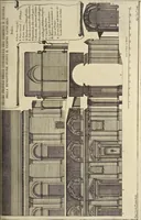 Picture 57 of 91 from Il Tempio Vaticano e sua origine : con gl'edifitii più cospicui, antichi e moderni, fatti dentro e fuori di esso (1694), leaf 306