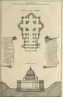 Picture 71 of 91 from Il Tempio Vaticano e sua origine : con gl'edifitii più cospicui, antichi e moderni, fatti dentro e fuori di esso (1694), leaf 378
