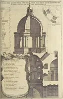 Picture 72 of 91 from Il Tempio Vaticano e sua origine : con gl'edifitii più cospicui, antichi e moderni, fatti dentro e fuori di esso (1694), leaf 390