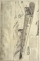An illustration from Il Tempio Vaticano e sua origine : con gl'edifitii più cospicui, antichi e moderni, fatti dentro e fuori di esso (1694)