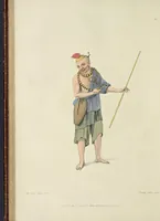 An illustration from The costume of China : illustrated by sixty engravings : with explanations in English and French (1800)