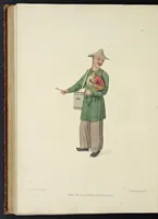 An illustration from The costume of China : illustrated by sixty engravings : with explanations in English and French (1800)
