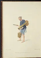 An illustration from The costume of China : illustrated by sixty engravings : with explanations in English and French (1800)