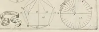 Picture 6 of 26 from La perspectiue curieuse du reuerend p. Niceron minime : diuisée en quatre liures. Avec l'Optique et la catoptrique du r.p. Mersenne du mesme ordre, mise en lumiere aprés la mort de l'autheur .. (1663), leaf 358