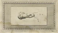 Picture 14 of 36 from Trattato della pittvra di Lionardo da Vinci, nouamente dato in luce, con la vita dell'istesso autore, scritta da Rafaelle dv Fresne. Si sono giunti i tre libri della pittura, & il trattato della statua di Leon Battista Alberti, con la vita del medesimo (1651), leaf 103