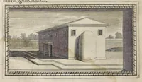 Picture 16 of 36 from Trattato della pittvra di Lionardo da Vinci, nouamente dato in luce, con la vita dell'istesso autore, scritta da Rafaelle dv Fresne. Si sono giunti i tre libri della pittura, & il trattato della statua di Leon Battista Alberti, con la vita del medesimo (1651), leaf 109