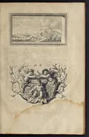 An illustration from Trattato della pittvra di Lionardo da Vinci, nouamente dato in luce, con la vita dell'istesso autore, scritta da Rafaelle dv Fresne. Si sono giunti i tre libri della pittura, & il trattato della statua di Leon Battista Alberti, con la vita del medesimo (1651)
