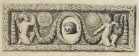 Picture 27 of 36 from Trattato della pittvra di Lionardo da Vinci, nouamente dato in luce, con la vita dell'istesso autore, scritta da Rafaelle dv Fresne. Si sono giunti i tre libri della pittura, & il trattato della statua di Leon Battista Alberti, con la vita del medesimo (1651), leaf 168