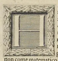 Picture 30 of 36 from Trattato della pittvra di Lionardo da Vinci, nouamente dato in luce, con la vita dell'istesso autore, scritta da Rafaelle dv Fresne. Si sono giunti i tre libri della pittura, & il trattato della statua di Leon Battista Alberti, con la vita del medesimo (1651), leaf 170