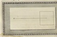 An illustration from Trattato della pittvra di Lionardo da Vinci, nouamente dato in luce, con la vita dell'istesso autore, scritta da Rafaelle dv Fresne. Si sono giunti i tre libri della pittura, & il trattato della statua di Leon Battista Alberti, con la vita del medesimo (1651)