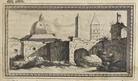 Picture 8 of 36 from Trattato della pittvra di Lionardo da Vinci, nouamente dato in luce, con la vita dell'istesso autore, scritta da Rafaelle dv Fresne. Si sono giunti i tre libri della pittura, & il trattato della statua di Leon Battista Alberti, con la vita del medesimo (1651), leaf 70