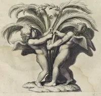 Picture 10 of 36 from Trattato della pittvra di Lionardo da Vinci, nouamente dato in luce, con la vita dell'istesso autore, scritta da Rafaelle dv Fresne. Si sono giunti i tre libri della pittura, & il trattato della statua di Leon Battista Alberti, con la vita del medesimo (1651), leaf 83