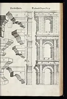 Picture 20 of 41 from The first [-fift] booke of architecture (1611), leaf 162