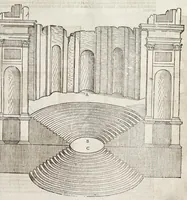 Picture 23 of 41 from The first [-fift] booke of architecture (1611), leaf 232