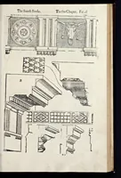 Picture 27 of 41 from The first [-fift] booke of architecture (1611), leaf 276