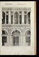 Picture 29 of 41 from The first [-fift] booke of architecture (1611), leaf 298