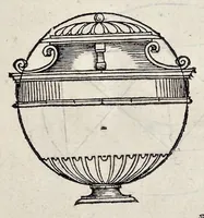 Picture 6 of 41 from The first [-fift] booke of architecture (1611), leaf 30