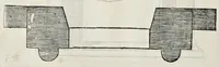 An illustration from The first [-fift] booke of architecture (1611)