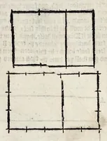 An illustration from The first [-fift] booke of architecture (1611)