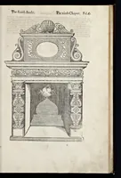 Picture 33 of 41 from The first [-fift] booke of architecture (1611), leaf 362