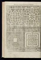 Picture 36 of 41 from The first [-fift] booke of architecture (1611), leaf 379