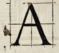 An illustration from The first [-fift] booke of architecture (1611)