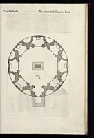 Picture 40 of 41 from The first [-fift] booke of architecture (1611), leaf 388