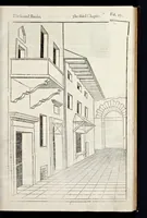 Picture 13 of 41 from The first [-fift] booke of architecture (1611), leaf 72