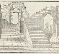 Picture 14 of 41 from The first [-fift] booke of architecture (1611), leaf 76
