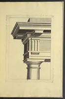 An illustration from La pratica di prospettiva (1596)