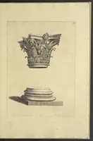 An illustration from La pratica di prospettiva (1596)