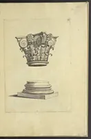 An illustration from La pratica di prospettiva (1596)