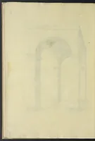 An illustration from La pratica di prospettiva (1596)