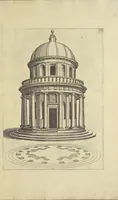 An illustration from La pratica di prospettiva (1596)