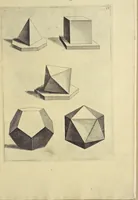 An illustration from La pratica di prospettiva (1596)
