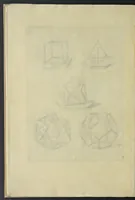 Picture 63 of 70 from La pratica di prospettiva (1596), leaf 133