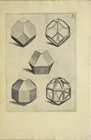 An illustration from La pratica di prospettiva (1596)