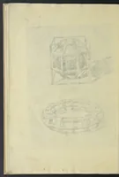 An illustration from La pratica di prospettiva (1596)