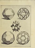 An illustration from La pratica di prospettiva (1596)