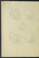 Picture 70 of 72 from La pratica di prospettiva (1596), leaf 141