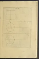 An illustration from La pratica di prospettiva (1596)