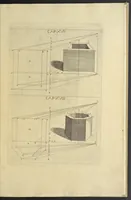 Picture 14 of 72 from La pratica di prospettiva (1596), leaf 34