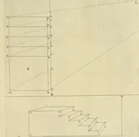 An illustration from La pratica di prospettiva (1596)